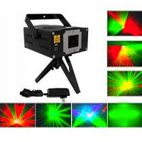Лазерный проектор для дома Владивосток